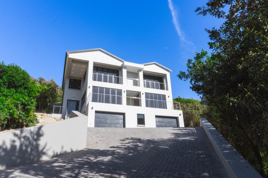 3 Bedroom Property for Sale in Wilderness Central Western Cape